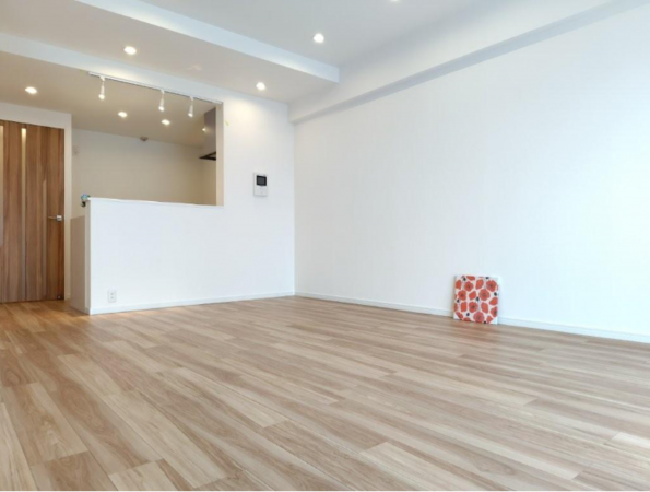 八王子市横山町、マンションの画像です