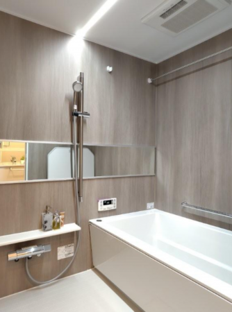 八王子市横山町、マンションの画像です