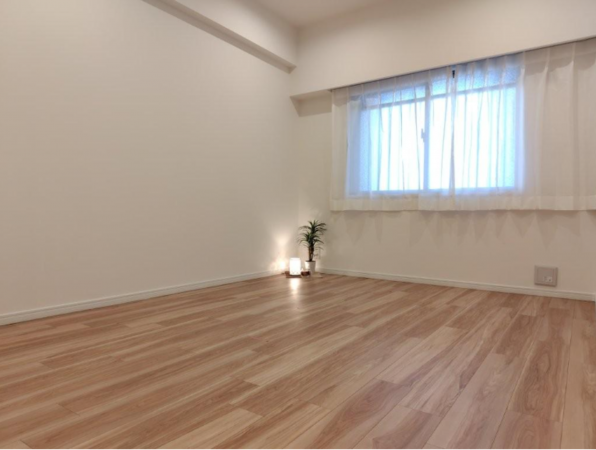 八王子市横山町、マンションの画像です