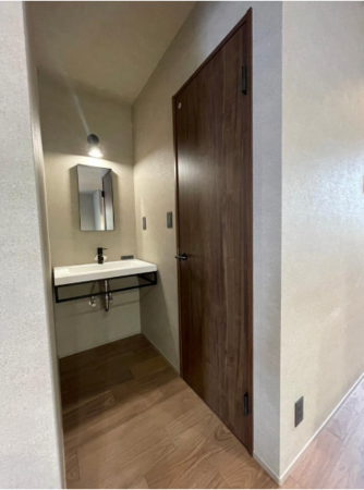 八王子市元横山町、中古一戸建ての画像です