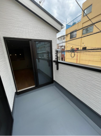 八王子市元横山町、中古一戸建ての画像です