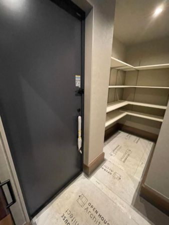 八王子市元横山町、中古一戸建ての画像です