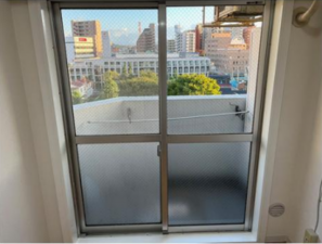 八王子市明神町、マンションの画像です