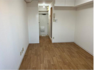 八王子市明神町、マンションの画像です