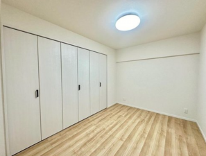 八王子市千人町、マンションの画像です