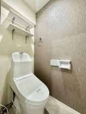 八王子市千人町、マンションの画像です