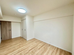 八王子市千人町、マンションの画像です