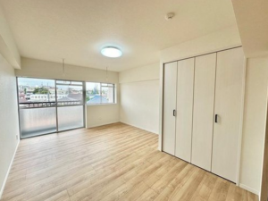 八王子市千人町、マンションの画像です