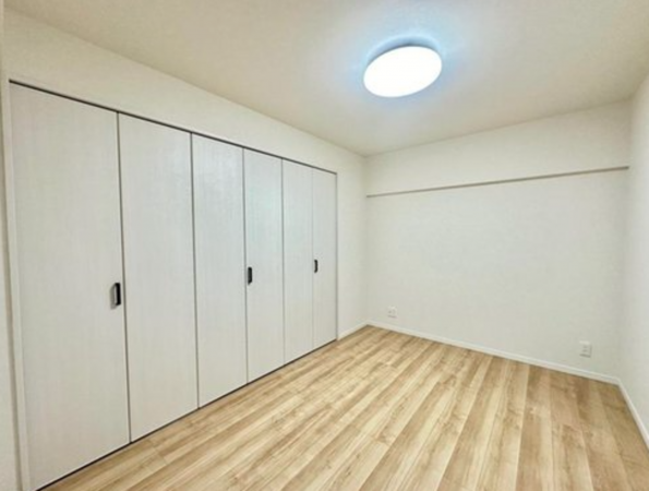 八王子市千人町、マンションの画像です