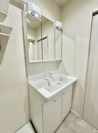 八王子市千人町、マンションの画像です