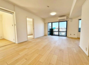 八王子市本町、マンションの画像です