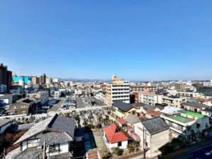 八王子市本町、マンションの画像です