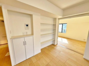 八王子市本町、マンションの画像です