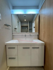 八王子市本町、マンションの画像です