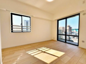 八王子市本町、マンションの画像です