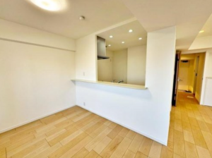 八王子市本町、マンションの画像です