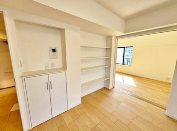 八王子市本町、マンションの画像です