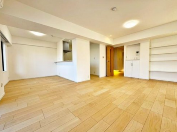 八王子市本町、マンションの画像です