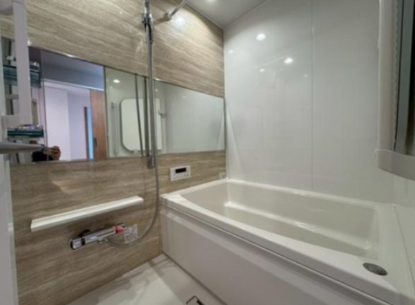 八王子市本町、マンションの画像です