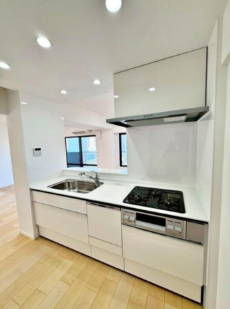 八王子市本町、マンションの画像です