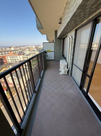 八王子市本町、マンションの画像です