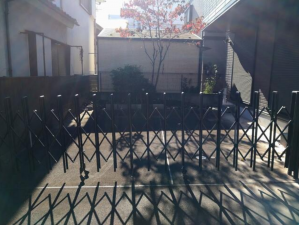 八王子市元横山町、中古一戸建ての画像です