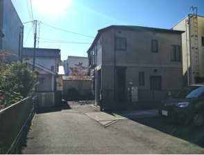 八王子市元横山町、中古一戸建ての画像です