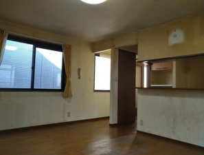 八王子市元横山町、中古一戸建ての画像です