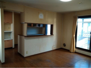 八王子市元横山町、中古一戸建ての画像です