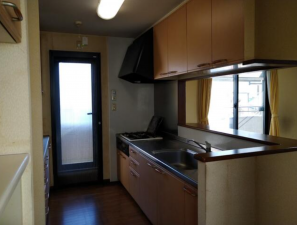 八王子市元横山町、中古一戸建ての画像です