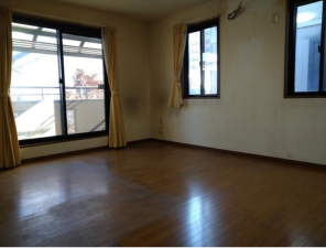 八王子市元横山町、中古一戸建ての画像です