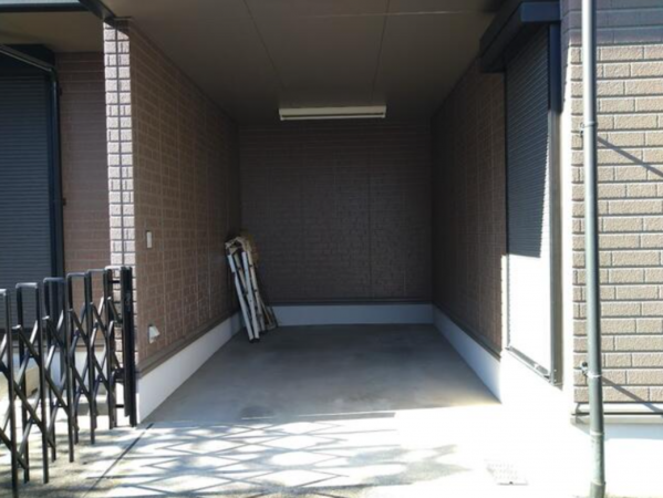 八王子市元横山町、中古一戸建ての画像です