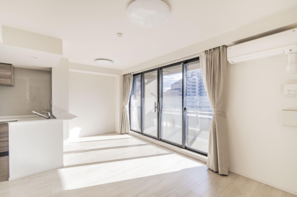 八王子市寺町、マンションの画像です