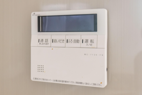 八王子市寺町、マンションの画像です