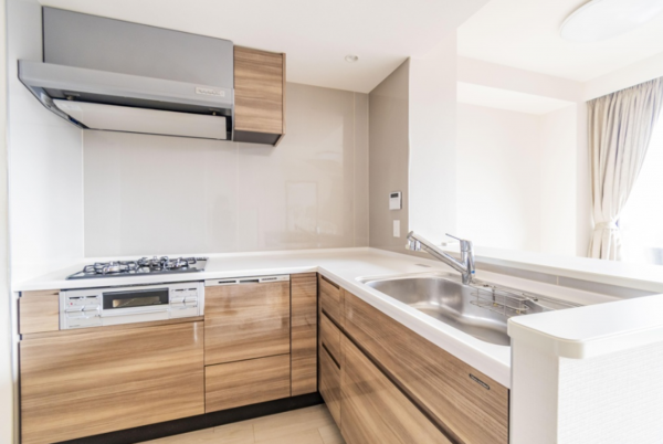 八王子市寺町、マンションの画像です