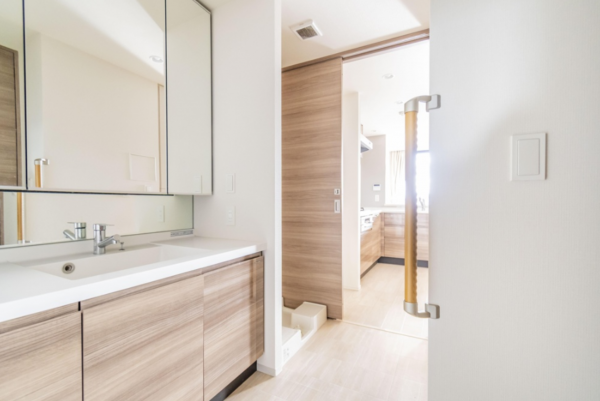 八王子市寺町、マンションの画像です