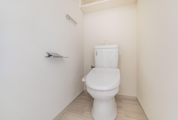 八王子市寺町、マンションの画像です