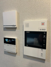 八王子市旭町、マンションの画像です