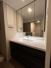 八王子市旭町、マンションの画像です