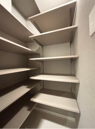 八王子市旭町、マンションの画像です