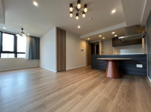 八王子市旭町、マンションの画像です