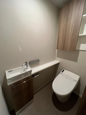 八王子市旭町、マンションの画像です