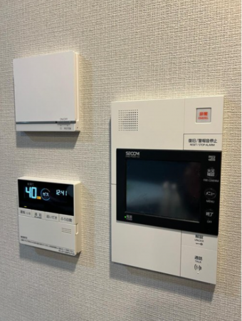 八王子市旭町、マンションの画像です