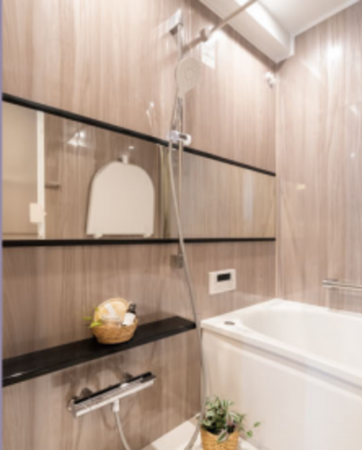 八王子市横山町、マンションの画像です