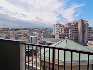 八王子市子安町、マンションのその他環境写真画像です