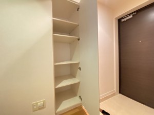 八王子市千人町、マンションの画像です