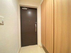 八王子市千人町、マンションの画像です