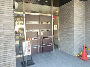 八王子市千人町、マンションの画像です