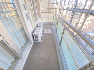 八王子市千人町、マンションの画像です