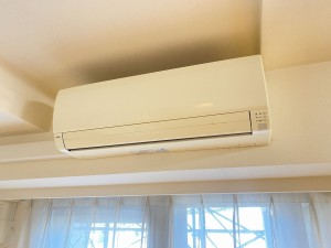 八王子市千人町、マンションの画像です